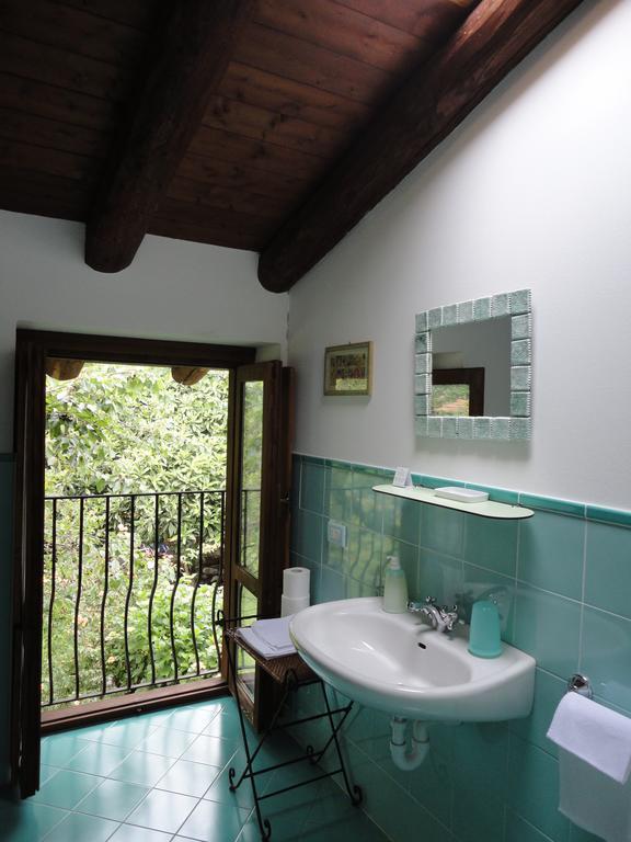 Casa Visnenza Bed & Breakfast Capo di Ponte Chambre photo